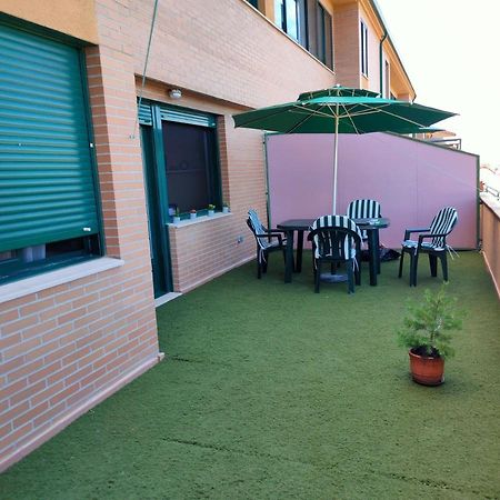 Acogedor Apartamento Ля Ластрилла Экстерьер фото
