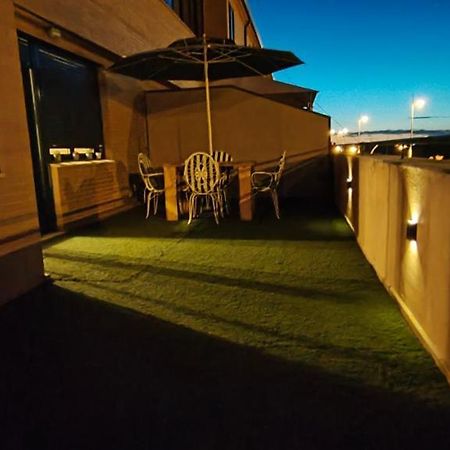 Acogedor Apartamento Ля Ластрилла Экстерьер фото