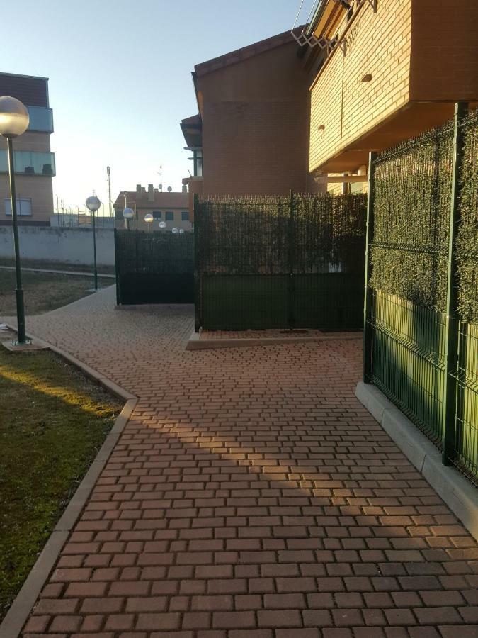 Acogedor Apartamento Ля Ластрилла Экстерьер фото